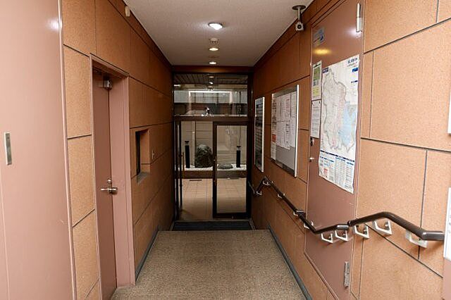 その他 オリエントニュー赤坂 3階/-