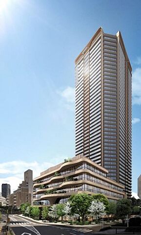 その他 シャトー赤坂台 3階/-