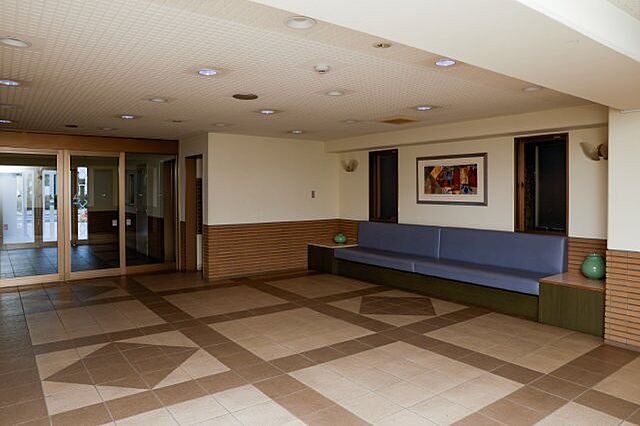 その他 ライオンズマンション日暮里南公園 9階/-