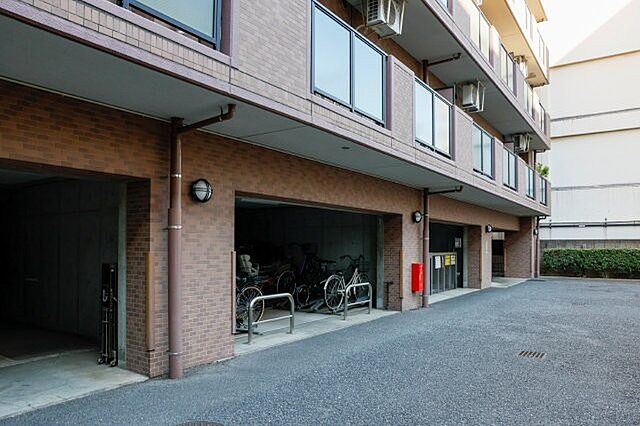 その他 ライオンズマンション日暮里南公園 9階/-