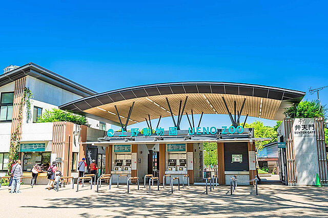 その他 入谷松が谷マンション 8階/-