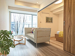 モデルノトッレ松濤