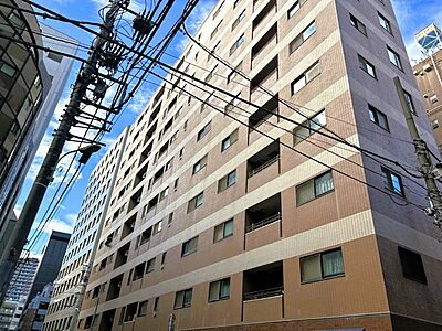 外観 外観