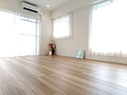 ライオンズプラザ井土ヶ谷壱番館