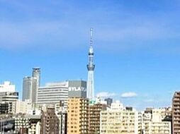 ファミール日本橋浜町公園