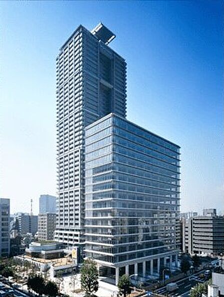 トルナーレ日本橋浜町店 お買いものに便利な複合型商業施設