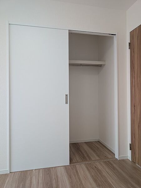 室内を拡大表示