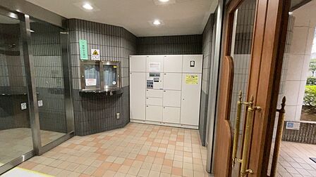 風除室