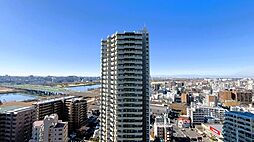サウスゲートタワー川口