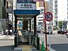 その他：東京メトロ銀座線「外苑前」駅徒歩13分