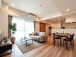 藤和シティコープ西横浜