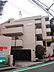 外観：管理の行き届いたマンションは安心感と快適な暮らしを支えます。 