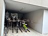 その他：駐輪場