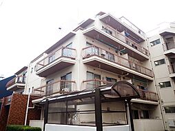 大塚コーポビアネーズ