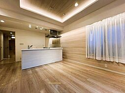 ダイアパレス新宿一丁目
