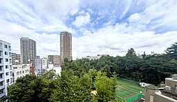 日神デュオステージ早稲田