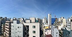 入谷松が谷マンション