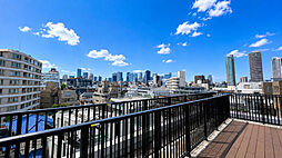 Brillia 東中野 Parkside Hills
