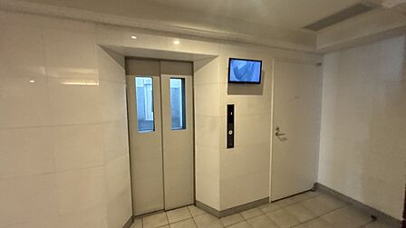 エレベーター