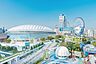 その他：東京ドームシティ