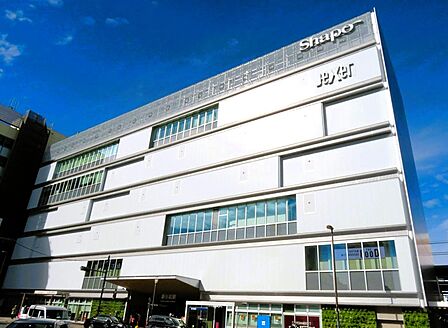 シャポー新小岩店