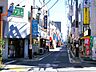 その他：松陰神社通り商店街