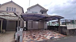 尼崎市武庫之荘　中古戸建