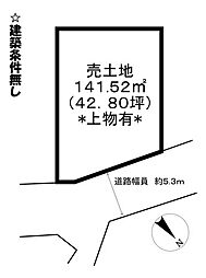 大森町　売土地