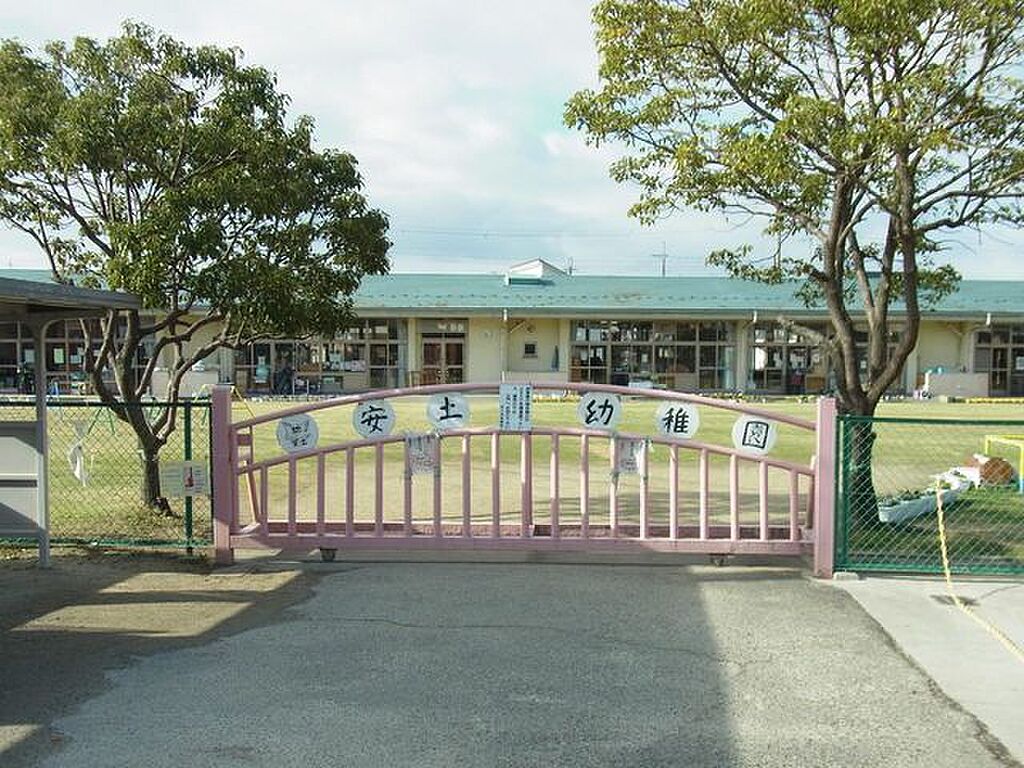 detached 滋賀県近江八幡市安土町常楽寺1073-25