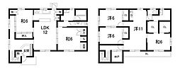 東沖野3丁目　中古戸建