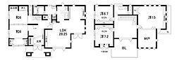 宮川町　中古戸建