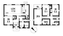 長曽根町　中古戸建