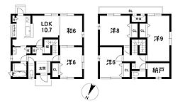 川原町1丁目　中古戸建