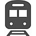 周辺：JR「南彦根」駅 1140m