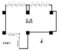 リリオ弐番館2階45.0万円