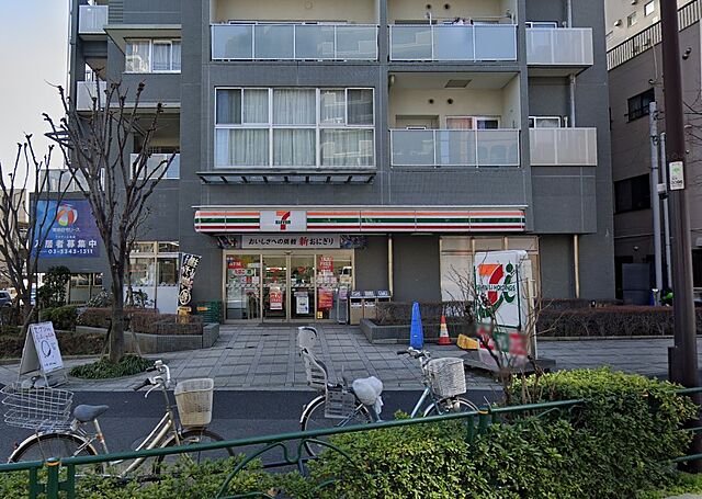 周辺 ＴＯＫＹＯシティトリエ 12階/-