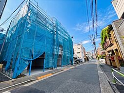 外観の画像