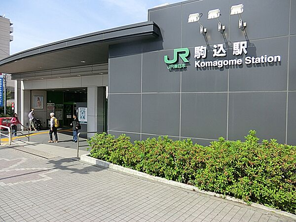 周辺を拡大表示