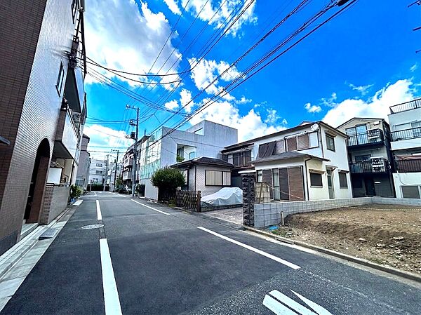 周辺を拡大表示