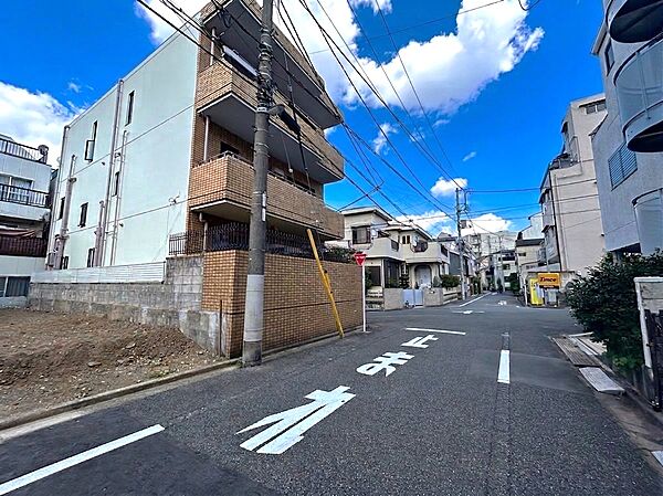 周辺を拡大表示