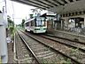 周辺：東池袋駅