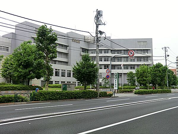 周辺を拡大表示