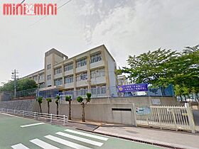 兵庫県神戸市垂水区名谷町（賃貸マンション1LDK・2階・44.01㎡） その17