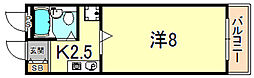 JR東海道・山陽本線 垂水駅 徒歩12分