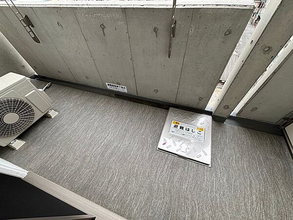 兵庫県姫路市駅前町(賃貸マンション1R・9階・26.98㎡)の写真 その11