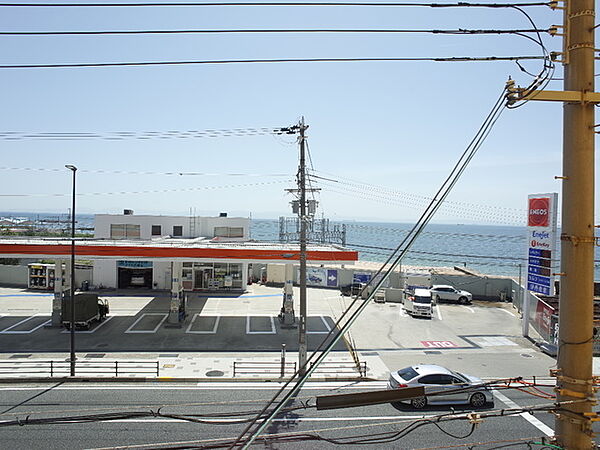 兵庫県神戸市須磨区須磨浦通６丁目(賃貸マンション1R・3階・18.00㎡)の写真 その19