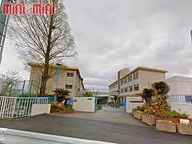 兵庫県神戸市垂水区塩屋台１丁目（賃貸アパート2DK・2階・33.10㎡） その2