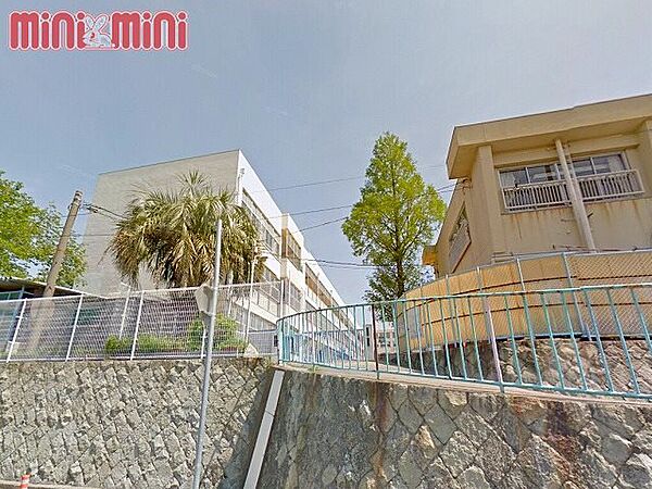 兵庫県神戸市垂水区潮見が丘２丁目(賃貸マンション3LDK・2階・74.75㎡)の写真 その5