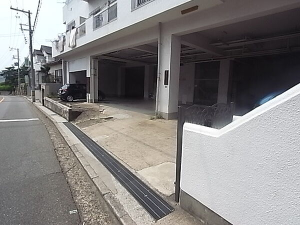 兵庫県神戸市垂水区潮見が丘２丁目(賃貸マンション3LDK・2階・74.75㎡)の写真 その4