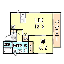 東海道・山陽本線 舞子駅 徒歩18分